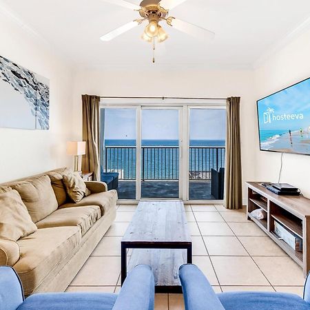 Crystal Tower 1506 Leilighet Gulf Shores Eksteriør bilde