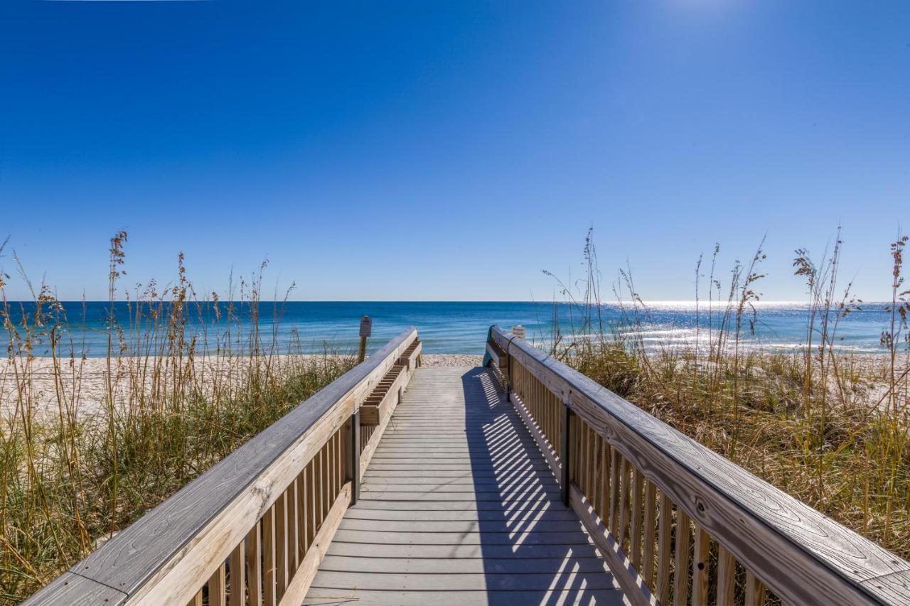 Crystal Tower 1506 Leilighet Gulf Shores Eksteriør bilde