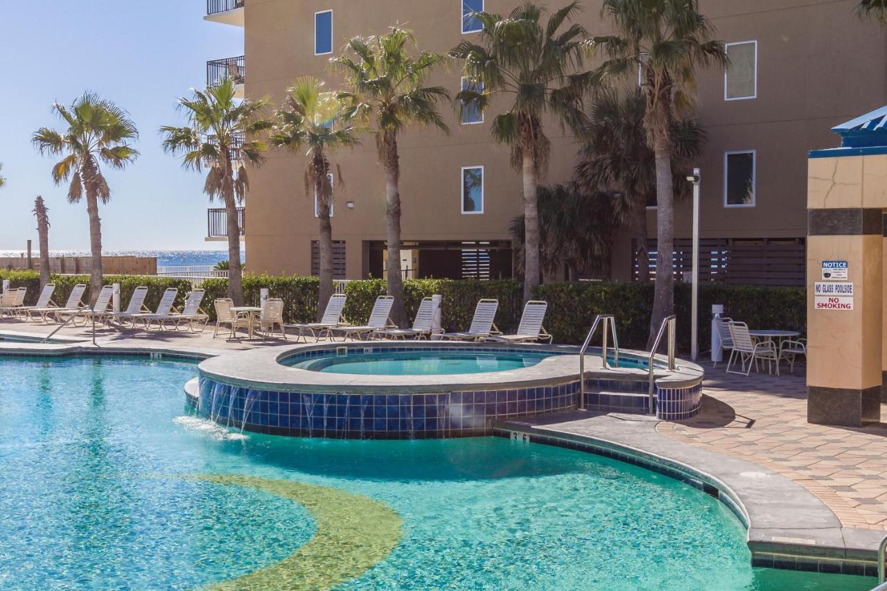 Crystal Tower 1506 Leilighet Gulf Shores Eksteriør bilde