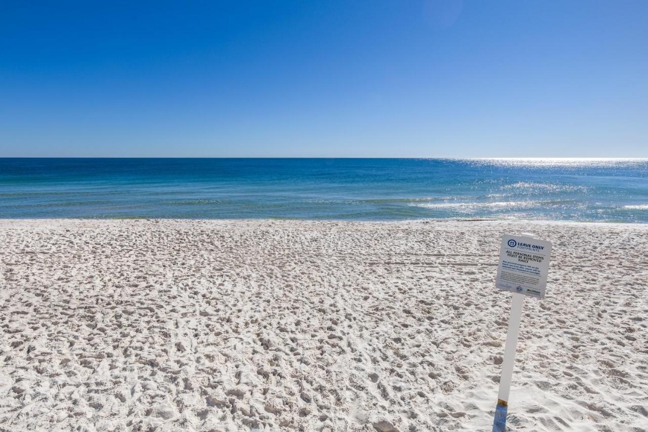 Crystal Tower 1506 Leilighet Gulf Shores Eksteriør bilde